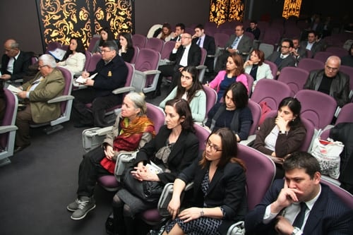 Fikir Ve Sanat Eserleri Yasası Yeniden Düzenlenmeli

 - 6