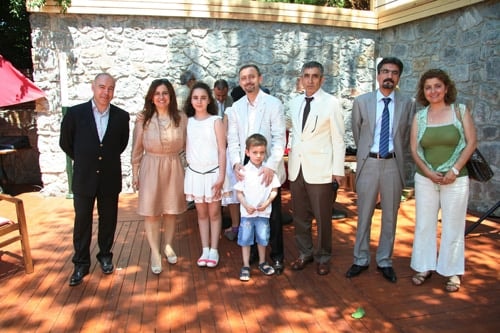 Kanlıca Sosyal Tesisimizde Kahvaltılı Sem Toplantısı - 124