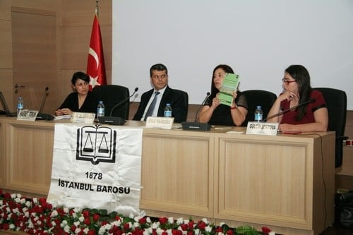 Çocuk Hapishaneleri Kapatılmalıdır

 - 35