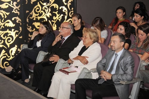 Sem 21. Dönem, 2012/9 Eğitimi Başladı - 31