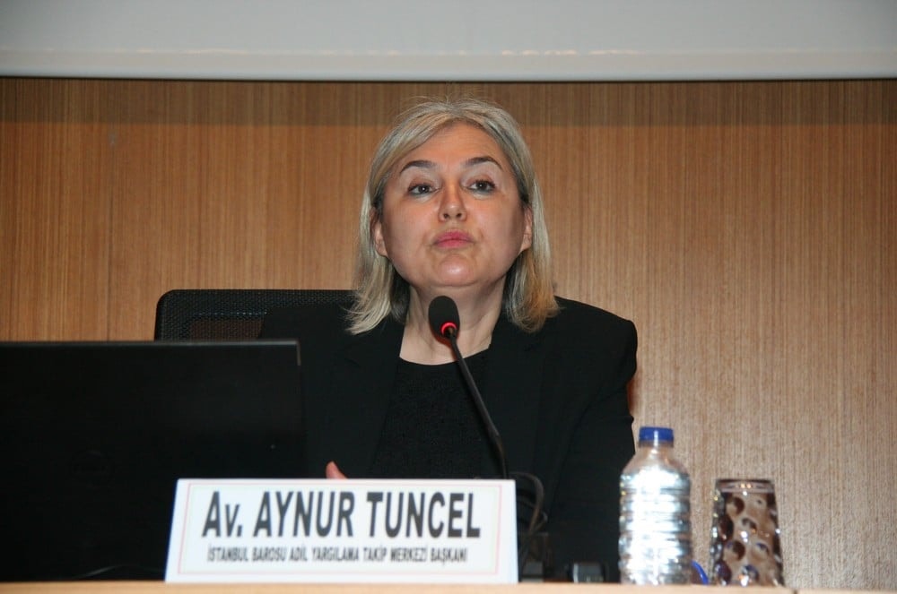 OHAL KHK’ları Gölgesinde Savunma ve Avukatlar - 5