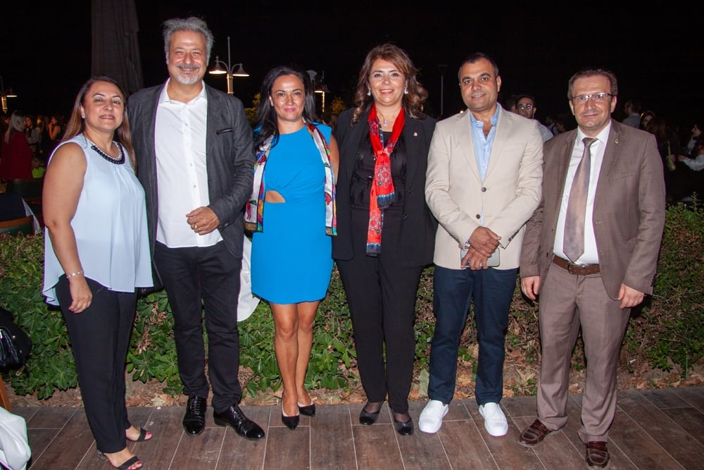 Yeni Adli Yıl Kokteyli - 29