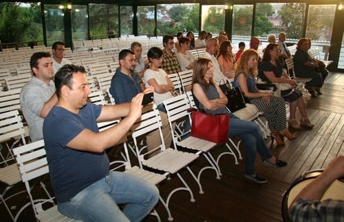 Telden Dile Türküler

 - 6