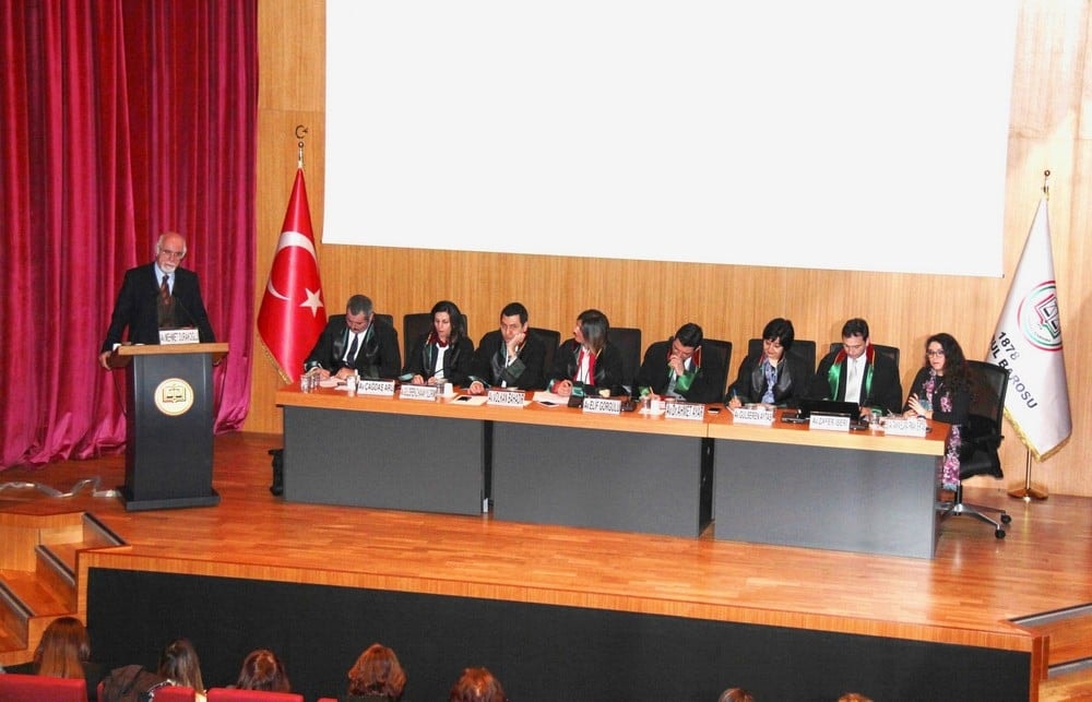 Sem Yeni Eğitim Dönemi Açılışı - 41