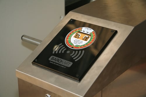 İstanbul Adalet Sarayı Girişlerine Konulan Turnikeler Ve Otopark İle İlgili Meslektaşlarımıza Duyuru

 - 1