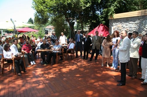 Kanlıca Sosyal Tesisimizde Kahvaltılı Sem Toplantısı - 47