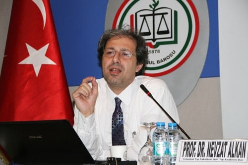 “Kadın Hakları Ve Aile İçi Şiddet” Konulu Sertifika Programı

 - 24