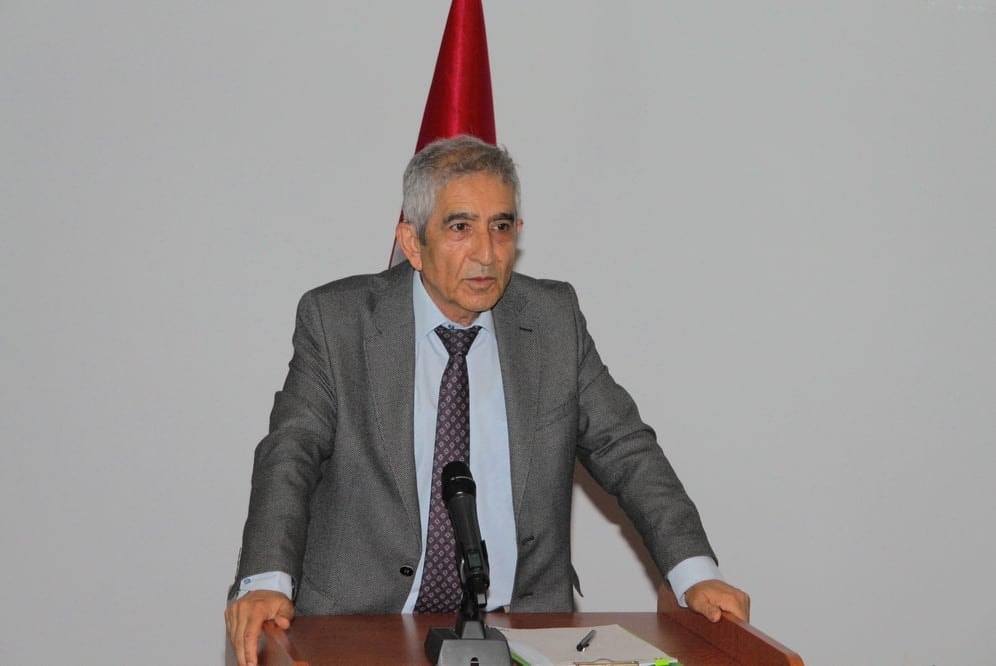 Apartman ve Sitelerde Genel Kurullar Semineri - 5