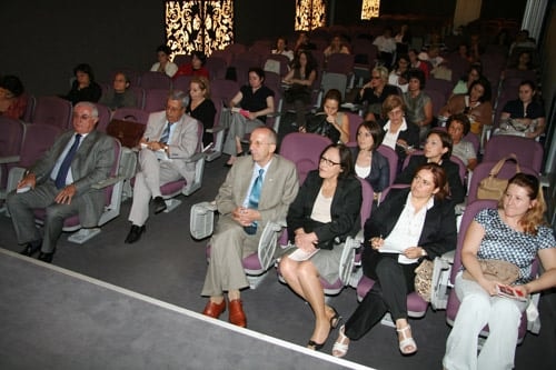 Şiddet Konusunda Aile Mahkemesi Uygulamaları - 2