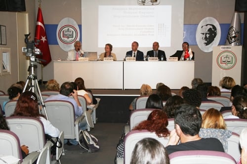 Anayasa Mahkemesine Bireysel Başvuru Hakkı
 - 11