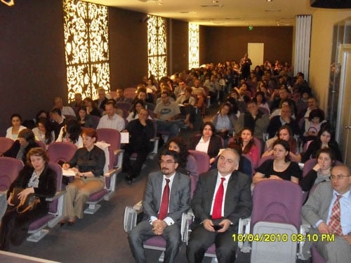 Kat Mülkiyeti Hukukuna İlişkin 
Sorunlar Ve Çözüm Yolları - 5