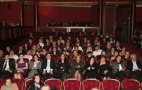 5 Nisan Avukatlar Günü Nedeniyle Dinleti:Nazım Hikmet’Ten Saat 21 – 22 Şiirleri - 16