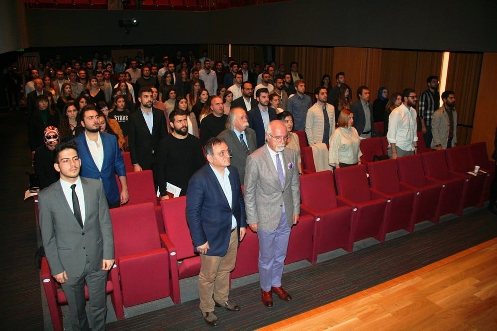 SEM Yeni Eğitim Dönemi Açılışı - 2