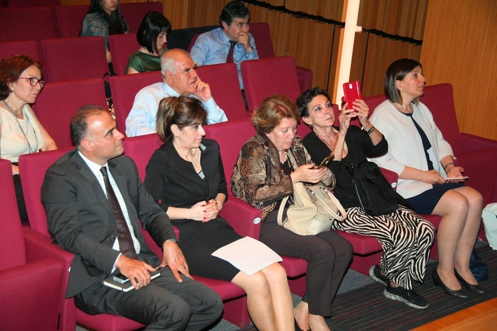 Motivasyon, Uzmanlaşma, Gelecek - 27