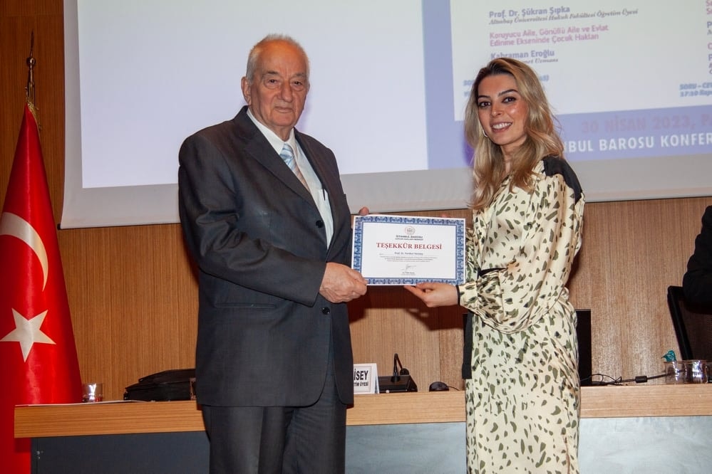 23 Nisan Ulusal Egemenlik ve Çocuk Bayramı’na İthafen Çocuk Hakları - 28