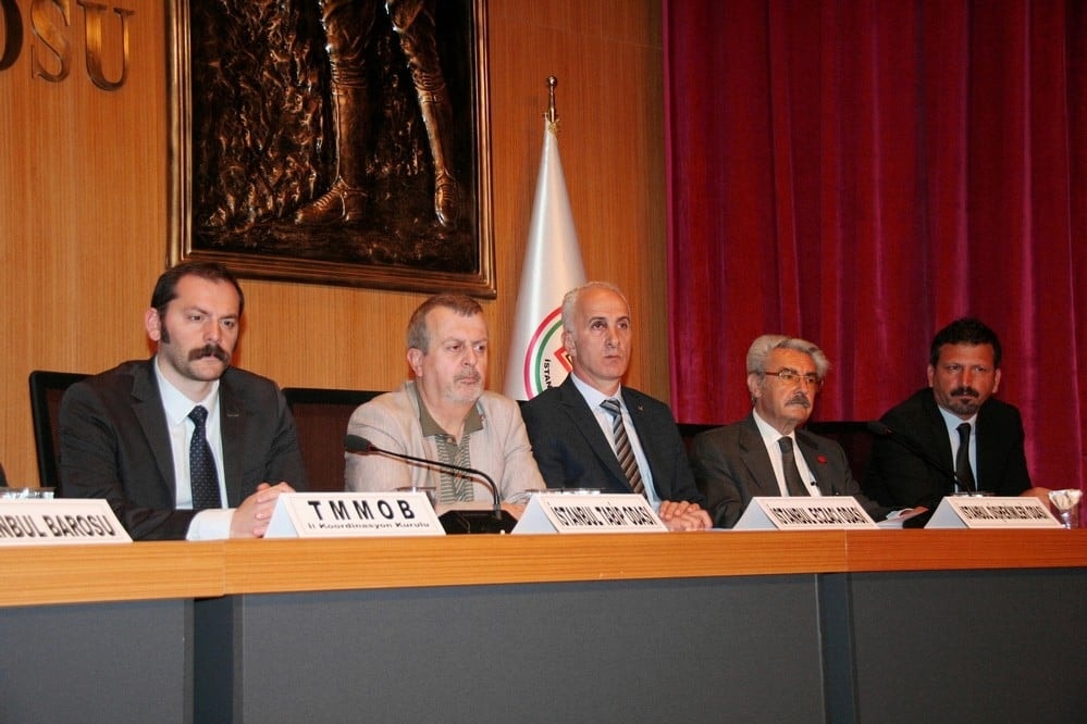 Basın Açıklaması - 13