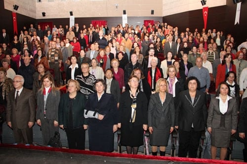 Kadın Ve Siyaset - 1