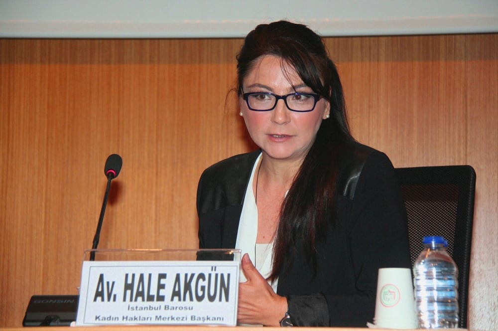 Toplumda Kadının Sesi Zirvesi - 94