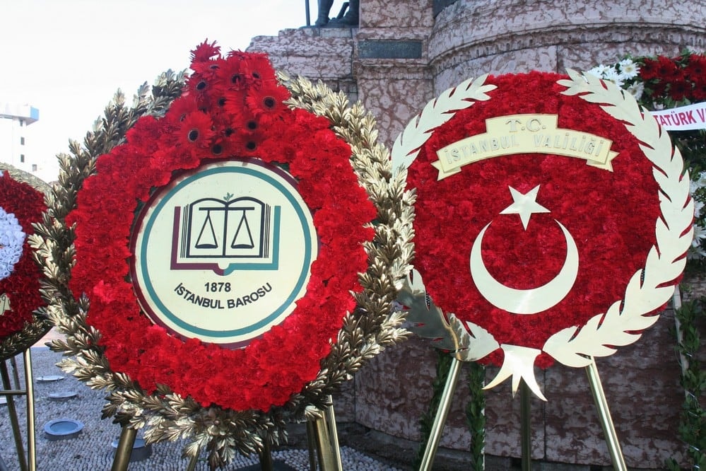 Atamızı 81. Ölüm Yıldönümünde Minnetle Andık - 27