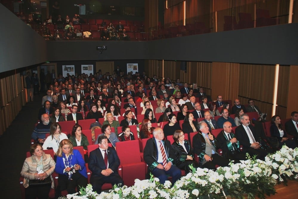 İstanbul Barosu 140 Yaşında!  - 21