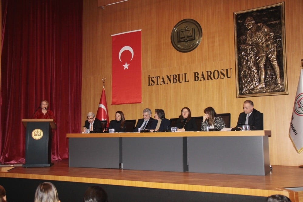 Merkez, Komisyon ve Kurul Yönetimleri Toplantısı - 50