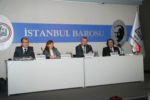 Yeni Sendikalar Ve Toplu İş Sözleşmesi Kanunu Paneli

 - 80