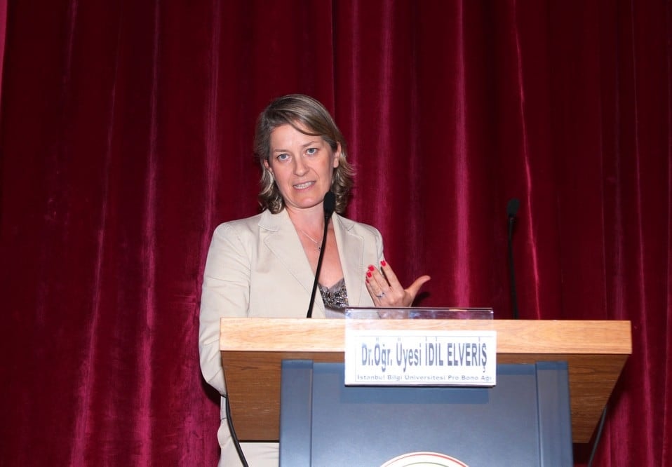 Türkiye’de Pro Bono - 41