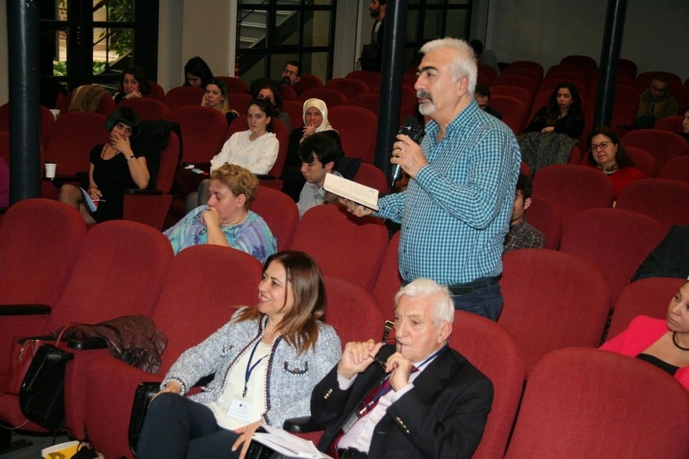 IV. Ulusal Sağlık Hukuku Sempozyumu - 41