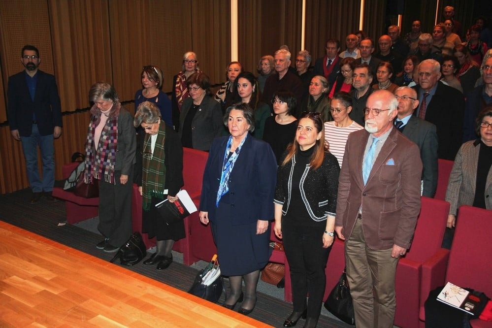 2019 Dönemecini Bilinçle Aşabilecek İnançtayız  - 5