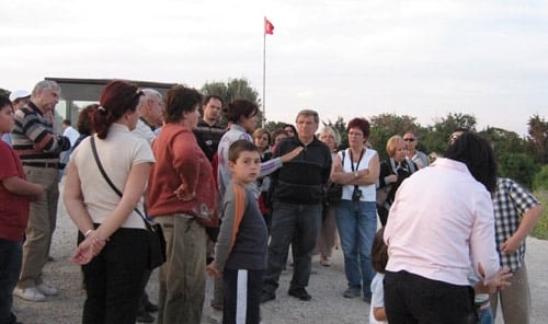 Çanakkale Gezisi  - 10