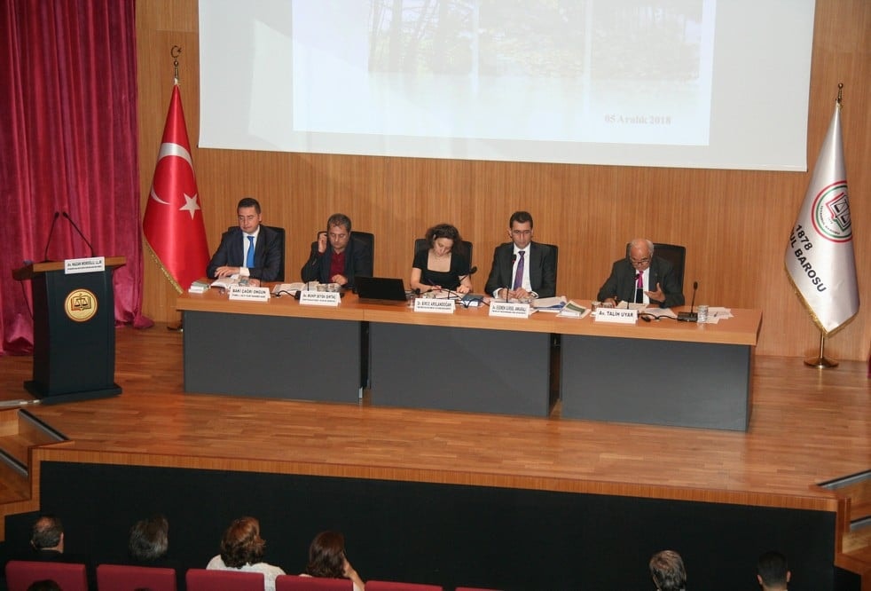 Konkordato Uygulamasında Karşılaşılan Sorunlar - 20