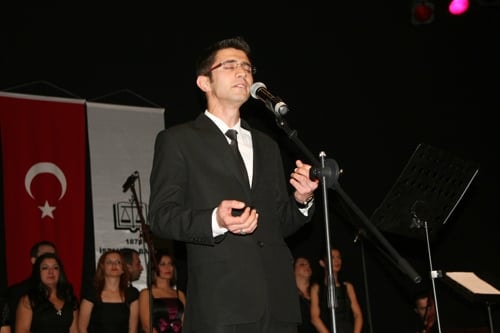 Türkü Gecesi

 - 7