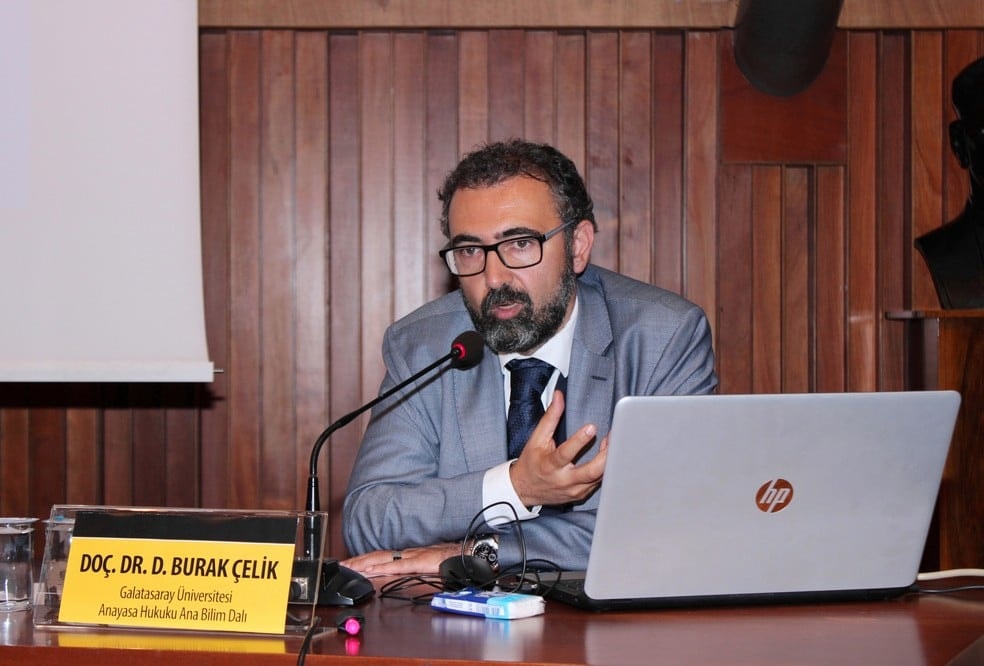 İş Hukuku ve Sosyal Güvenlik Hukukuna İlişkin Sorunlar Ve Çözüm Önerileri - 209