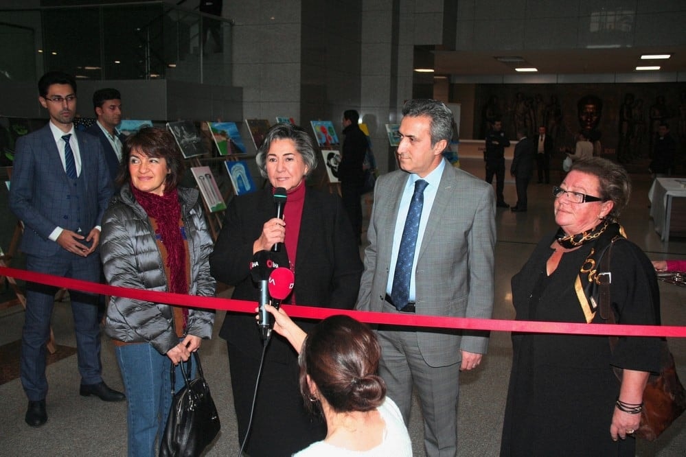 Mahpus Çocukların Dünyası - 33