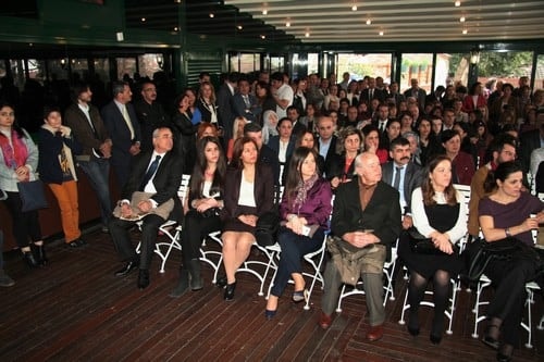 Hukuk Devleti Tesis Edilene, Yargı Bağımsız Olana Kadar, Bedeli Ve Pahası Ne Olursa Olsun Bu Mücadeleyi Birlikte Sürdüreceğiz - 13