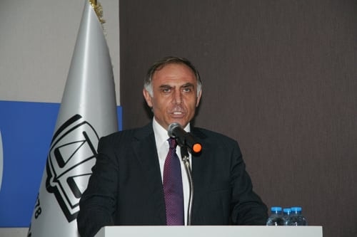 E-Ticaret İçin Yeni Yasal Düzenlemeler
 - 10