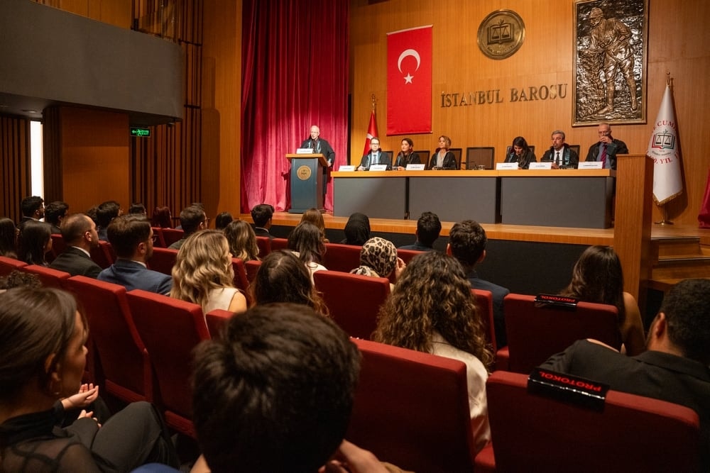 89 Meslektaşımız Daha Aramıza Katıldı