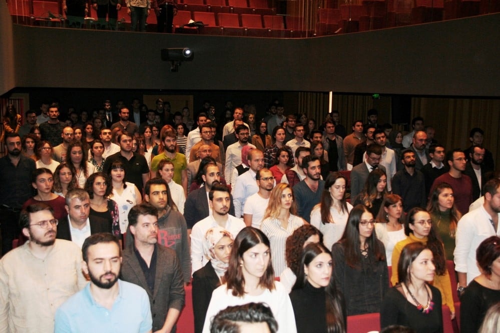 Staj Eğitim Merkezinde Yeni Eğitim Dönemi Başladı - 6