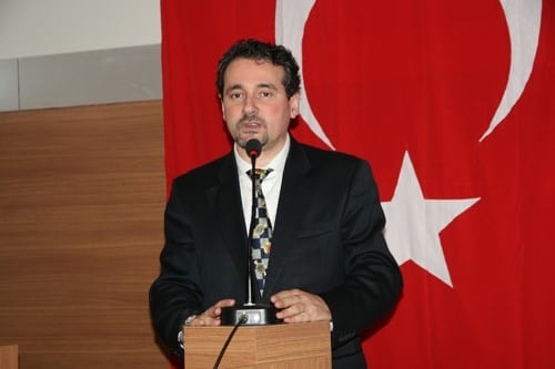 Spor Hukuku Seminer Programı