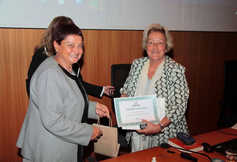 Çalışma Hayatı ve Kadın Paneli - 11