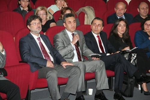 İş Hukukuna İlişkin Sorunlar Ve Çözüm Önerileri - 28