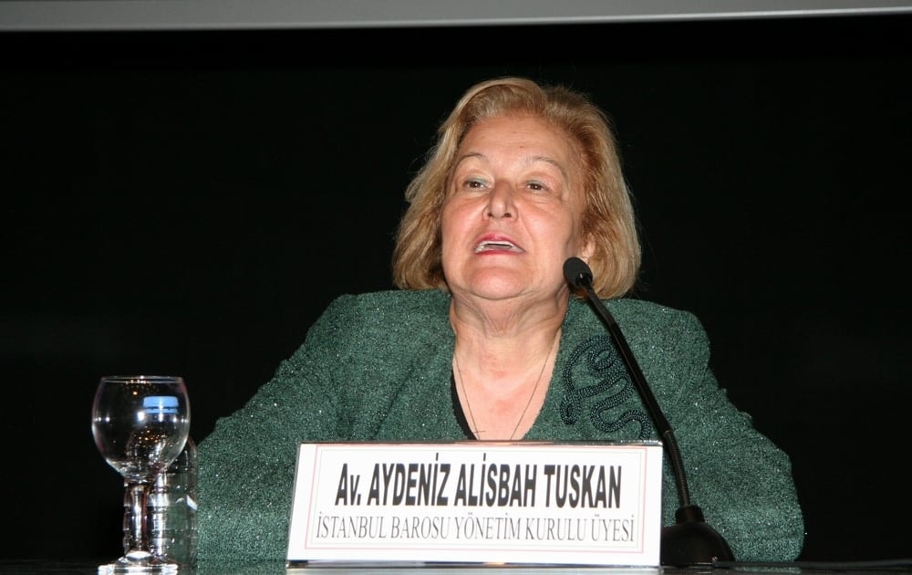 Anayasa Değişikliği Sempozyumu - 111