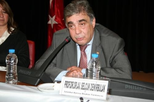 Kamu Ve Kurum Avukatlarının
Sorunları Ve Çözüm Önerileri
 - 32