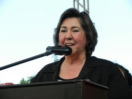 Devrim Yasamız Medeni Kanuna Sahip Çıkıyoruz Yürüyüşü - 44