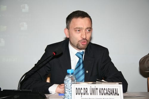 Türkiye’De Hukuku Algılama
Sorunu Yaşanıyor - 14