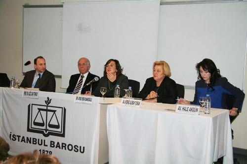 Toplumsal Cinsiyet Bakış Açısıyla Ülkemizde Kadın İstihdamı
 - 8