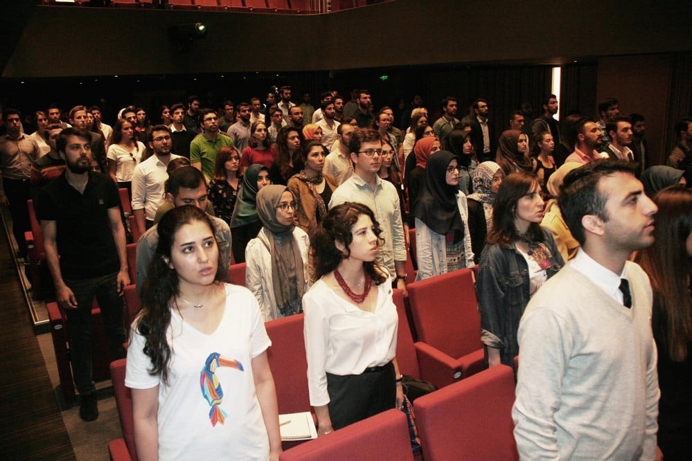 Staj Eğitim Merkezinde Yeni Eğitim Dönemi Başladı - 7