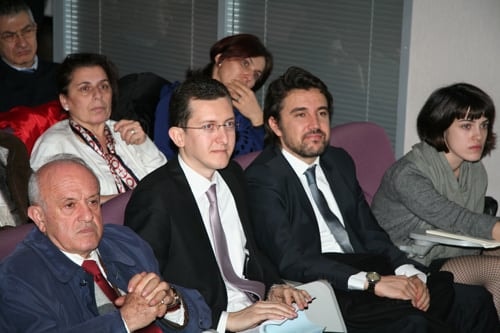 Dava Çeşitleri Ve Gider Avansı Paneli  - 38