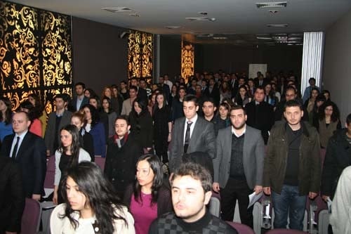 Sem 22. Dönem 2013-4 Eğitim Dönemi Başladı

 - 4