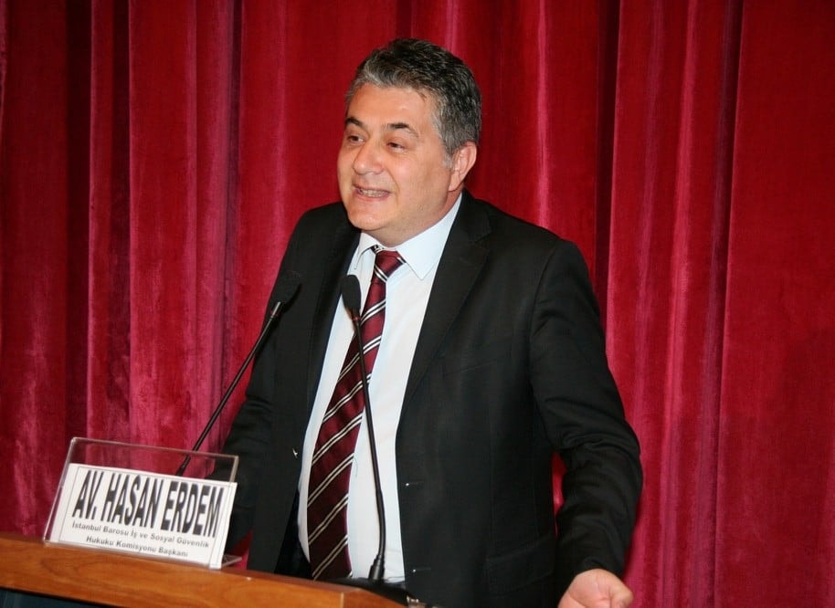 İş Hukuku Buluşmaları - 23